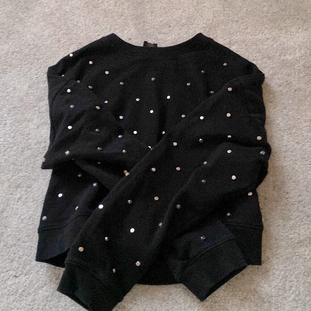 sweater, small, belle vere